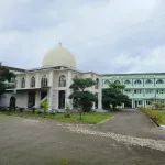 MTs Tahfidh Tasywiqu Al Quran