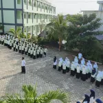 MA Tahfidh Tasywiqu Al Quran