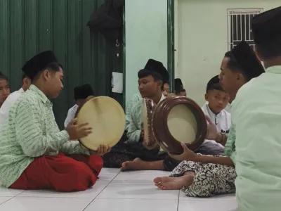 Rebana