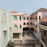 Ponpes Huffadh Tasywiqu Al Qur'an